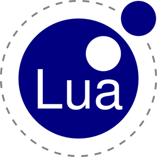 Lua Logo